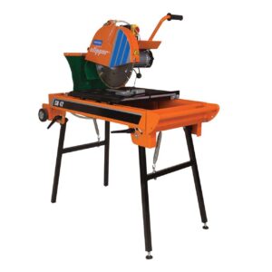 Norton Clipper 16 Inch CM42 Masonry Saw - 110V Electric