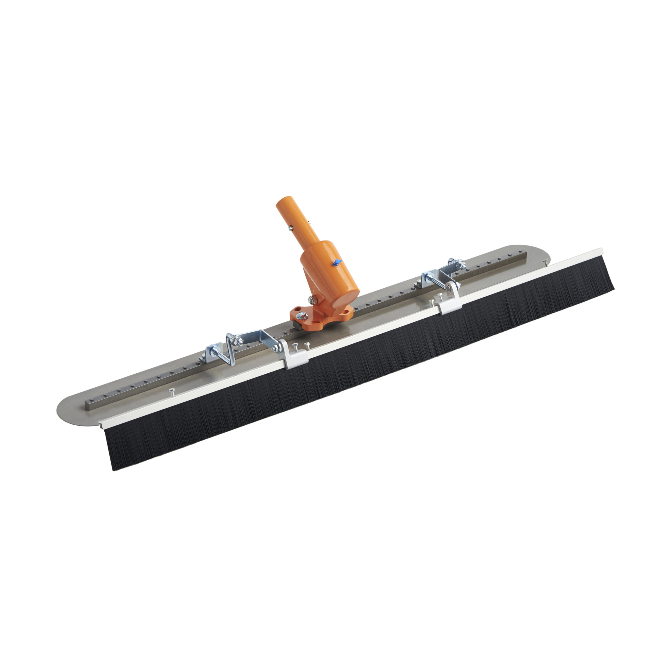 ToolHQ Fresno Broom Concrete Float 4ft Full Kit & Extra Parts
