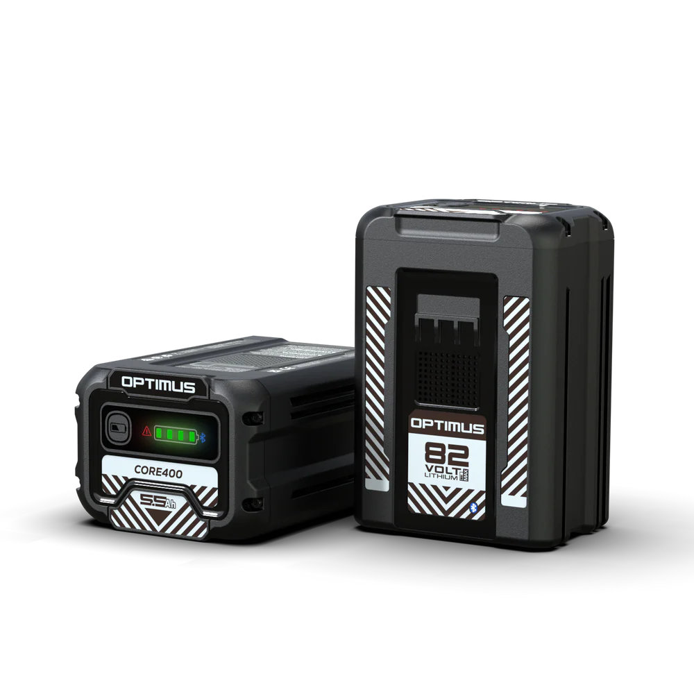 Cramer Optimus CORE400 Battery 405 Wh
