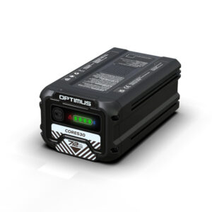 Cramer Optimus CORE530 Battery 531 Wh