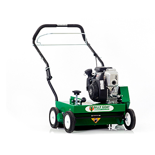 Billy Goat CR551V CR Series Scarifier