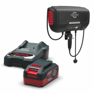 Batteries & Chargers