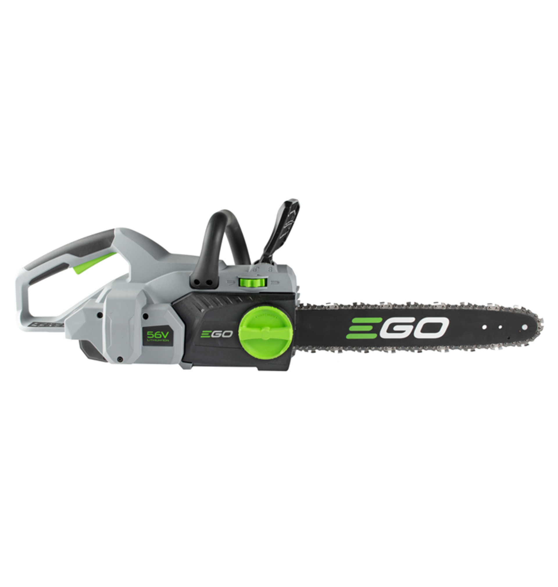EGO CS1400E 35cm Chainsaw - Unit Only