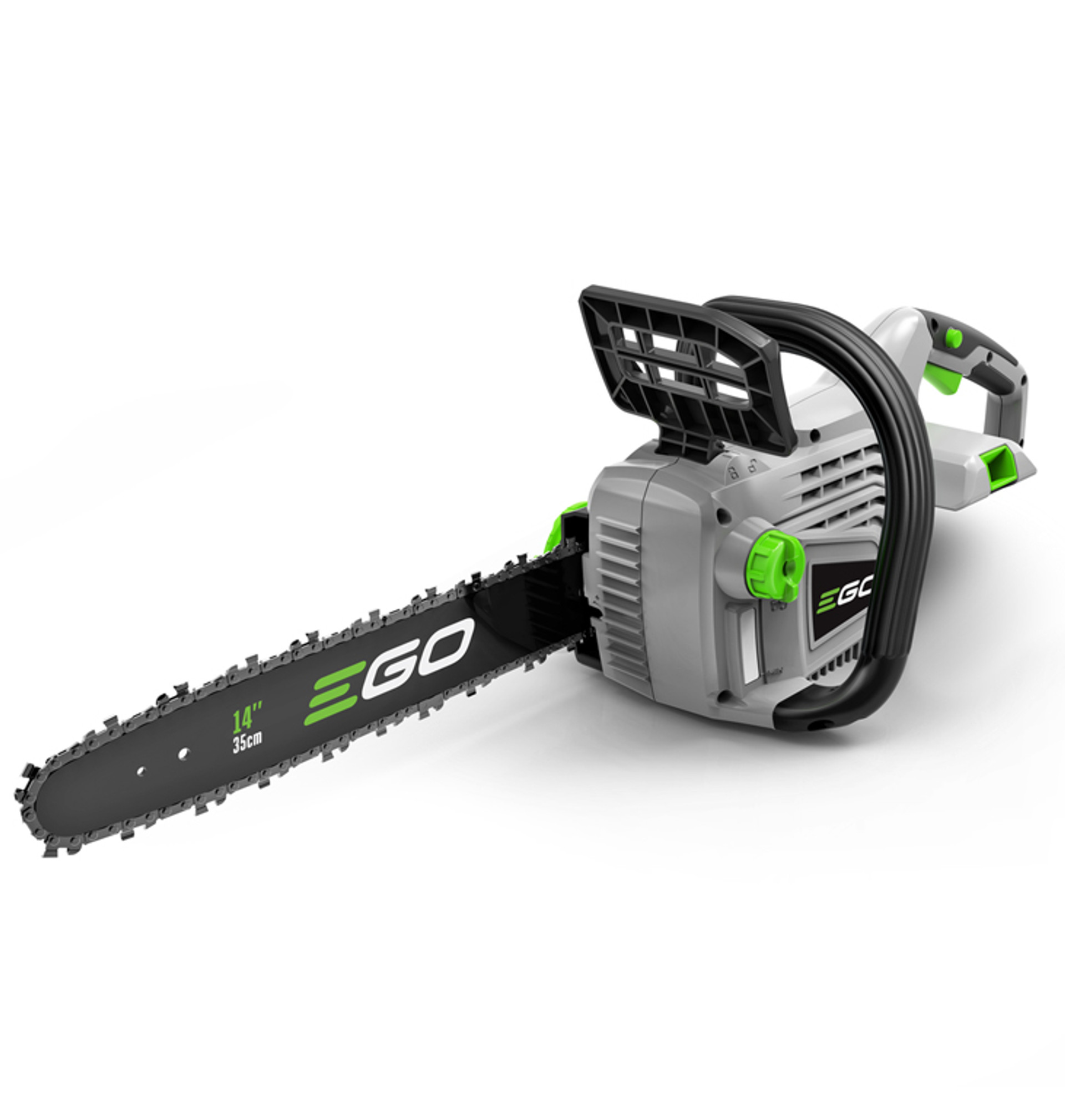 EGO CS1400E 35cm Chainsaw - Unit Only
