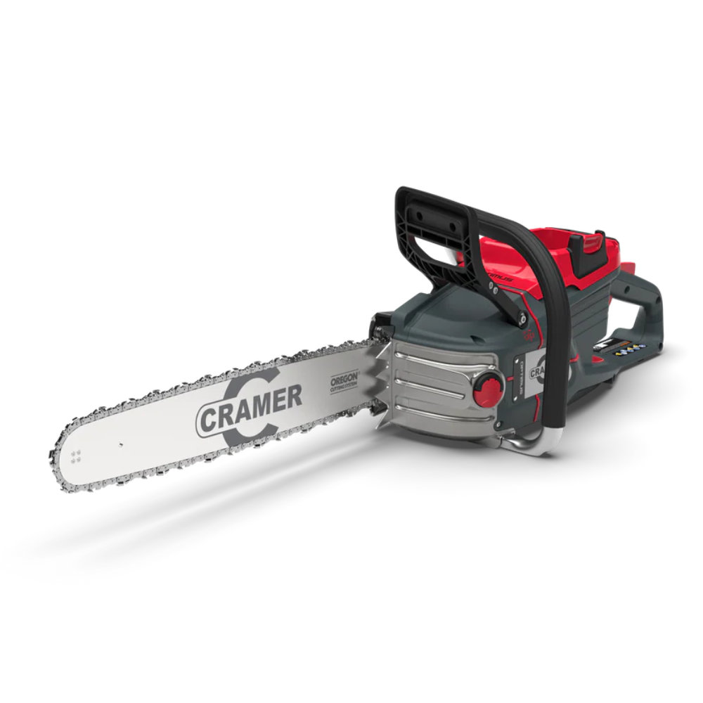 Cramer CS36 Optimus Tools Chainsaw 3.6 kW