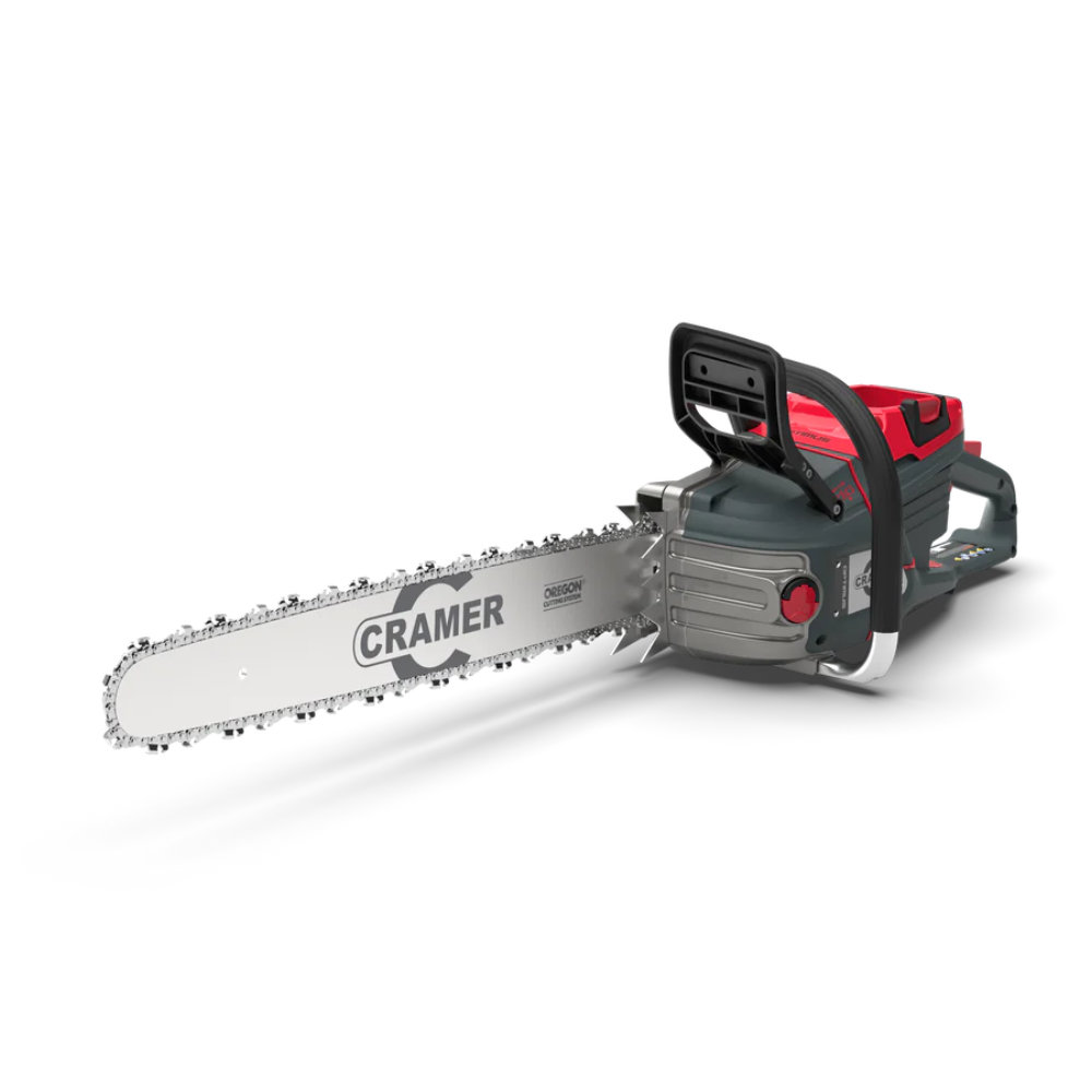 Cramer CS45 Optimus Tools Chainsaw 4.5 kW