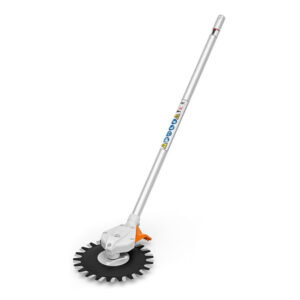 STIHL RG-KM Rotary Cutting Head KOMBI Attachment