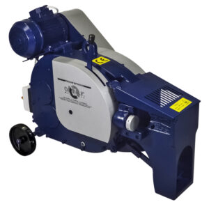 OFMER Rebar Cutting Machine