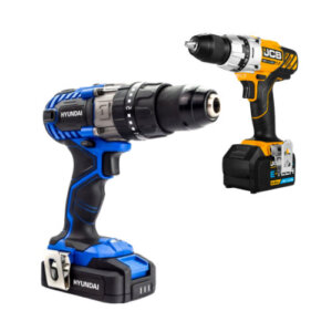 Cordless Drills