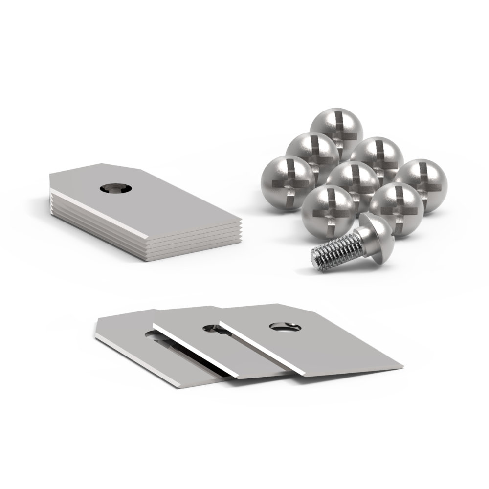 Cramer Replacement Blades