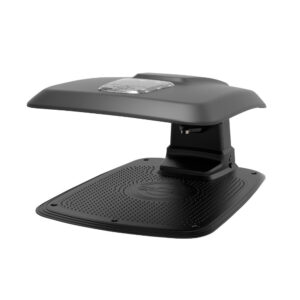 Cramer Robotic Mower Garage