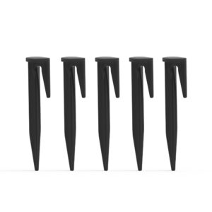 Cramer Wire Pegs – 100 Pieces