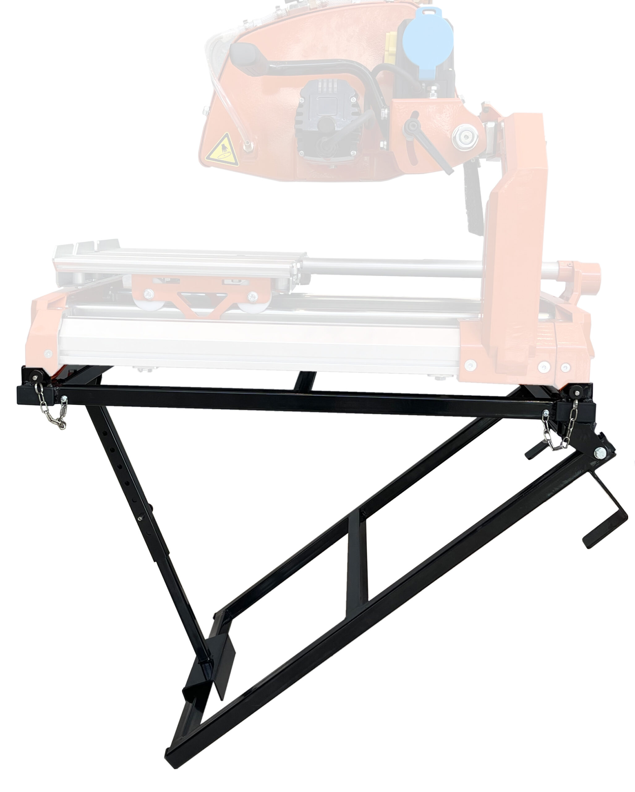 GOLZ D-CUT 350A Masonry Saw