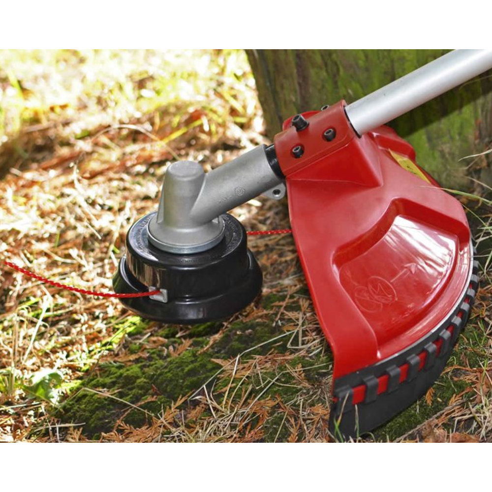 COBRA BC260C Petrol Brush Cutter