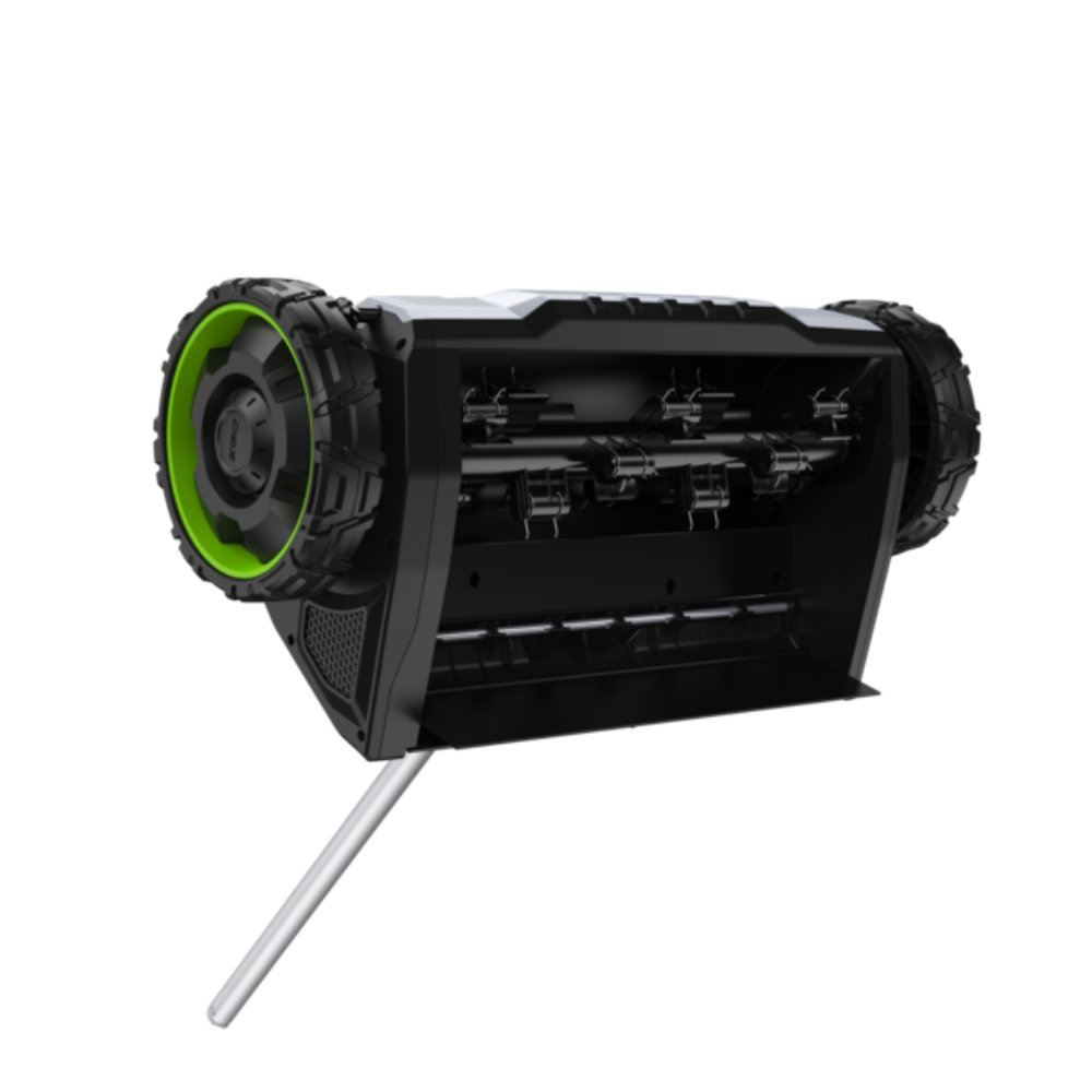 EGO DA1400 Dethatcher Attachment