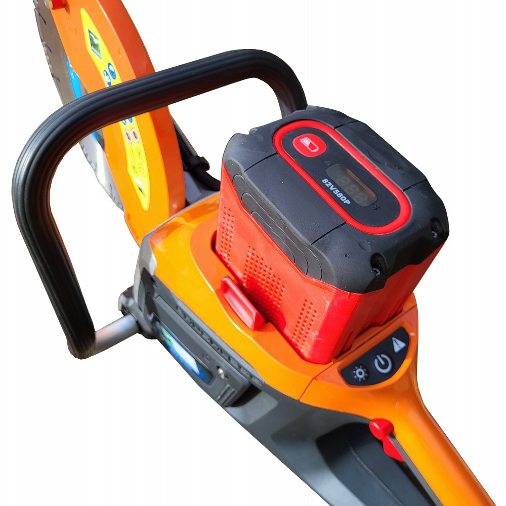 ALTRAD Belle DC 300E+ Cordless Cut-off Machine