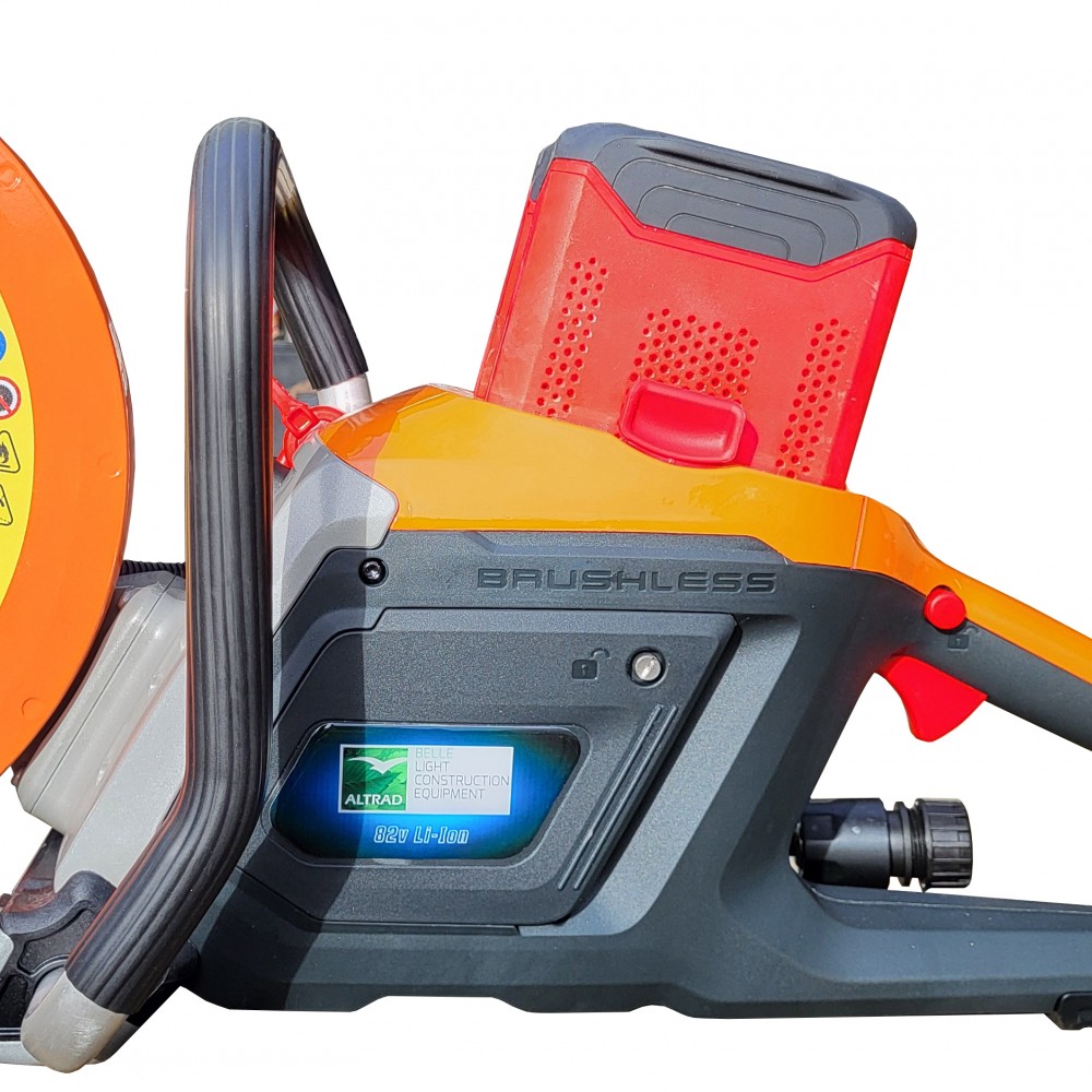 ALTRAD Belle DC 300E+ Cordless Cut-off Machine