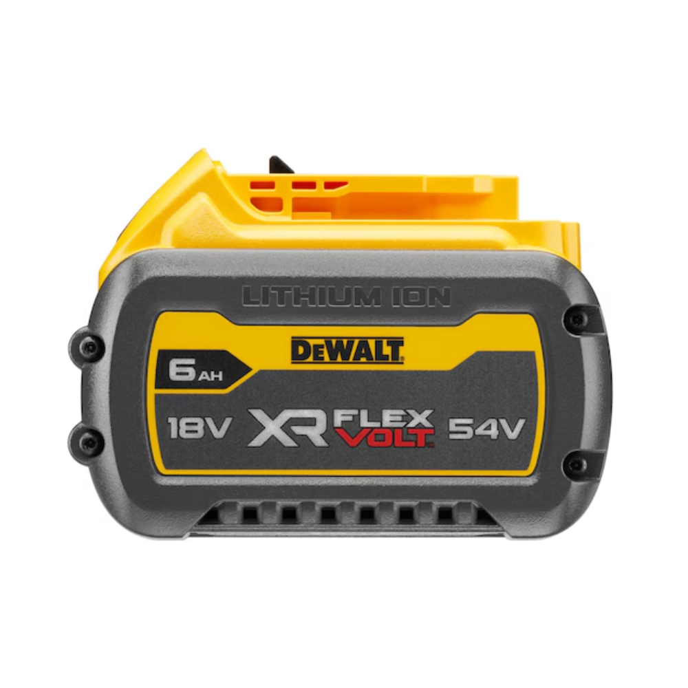 DeWALT DCB546-XJ XR FLEXVOLT 6Ah Battery