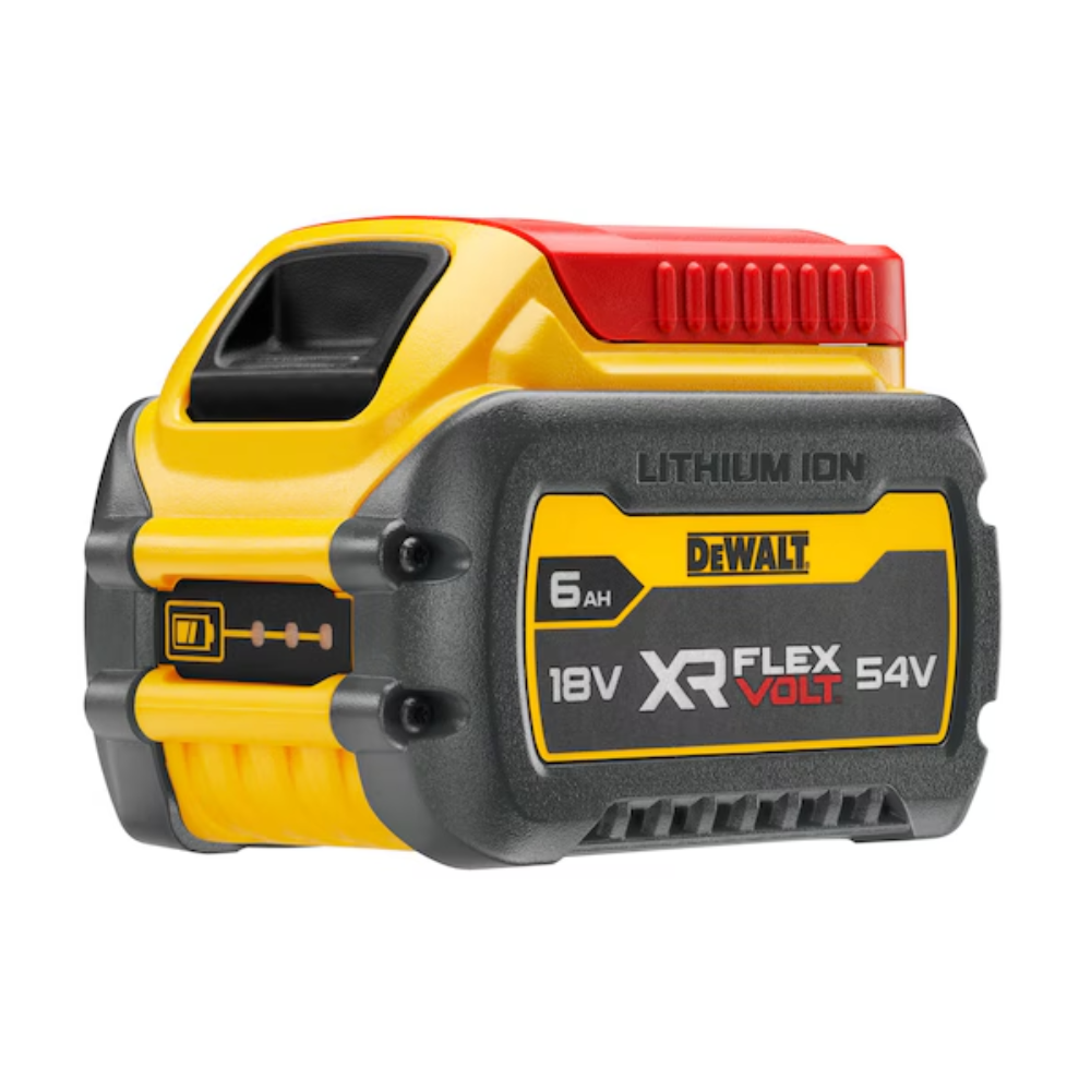 DeWALT DCB546-XJ XR FLEXVOLT 6Ah Battery