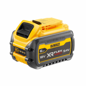 DeWALT DCB546-XJ XR FLEXVOLT 6Ah Battery