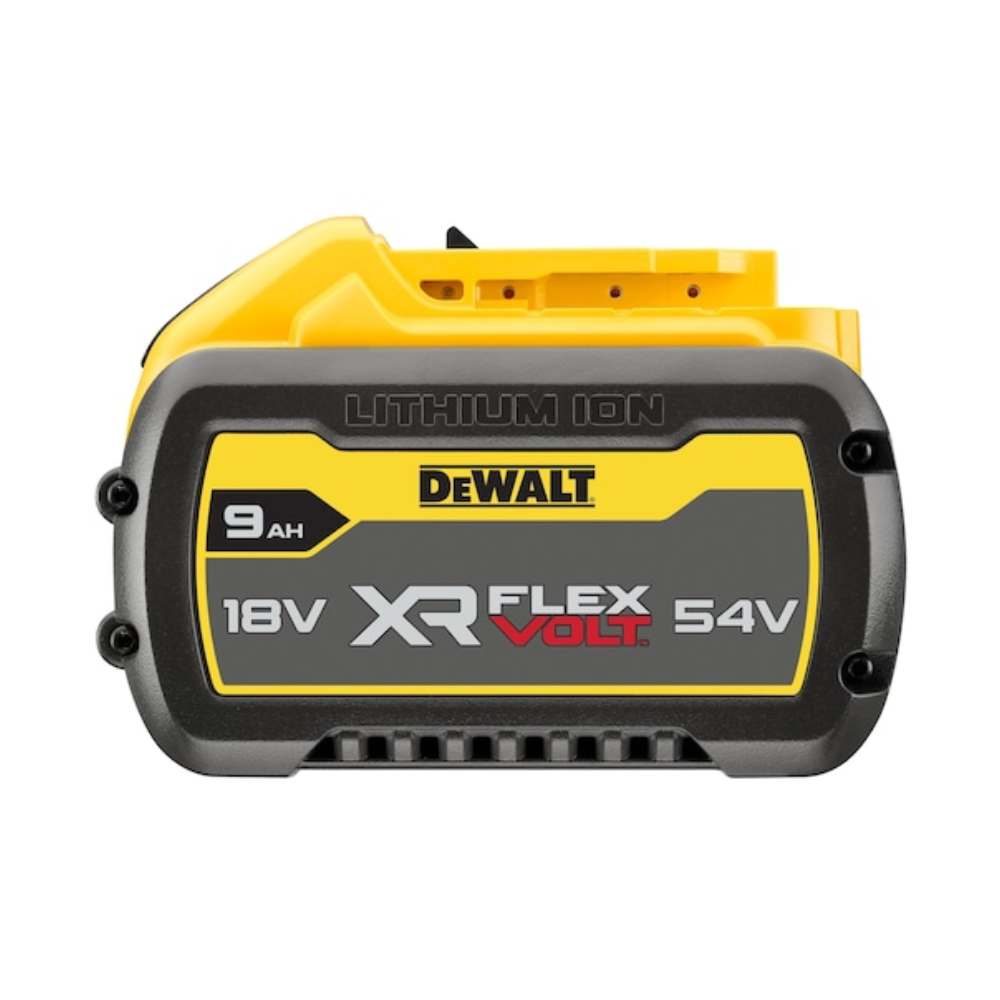 DeWALT DCB547-XJ XR FLEXVOLT 9Ah Battery