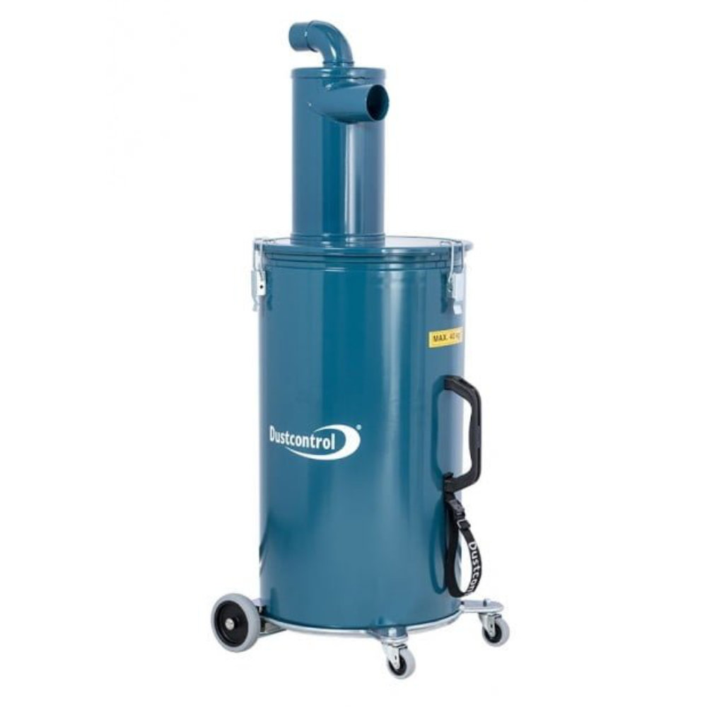 DCF 60 - Pre-separator System