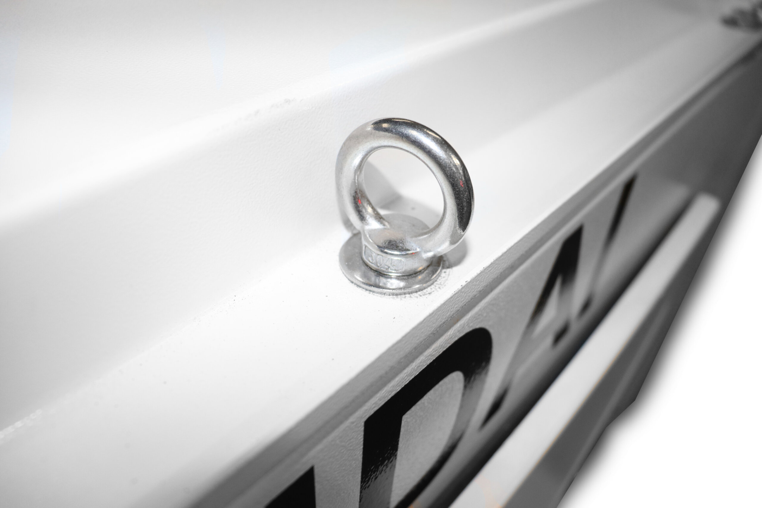 Hyundai 230v 18kW / 22kVA 1500rpm Single Phase Diesel Generator | DHY18COM-1