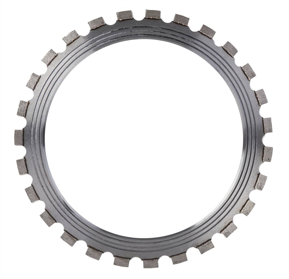 Trojan 400mm/16" ring saw blade compatable with Hycon Ring Saws