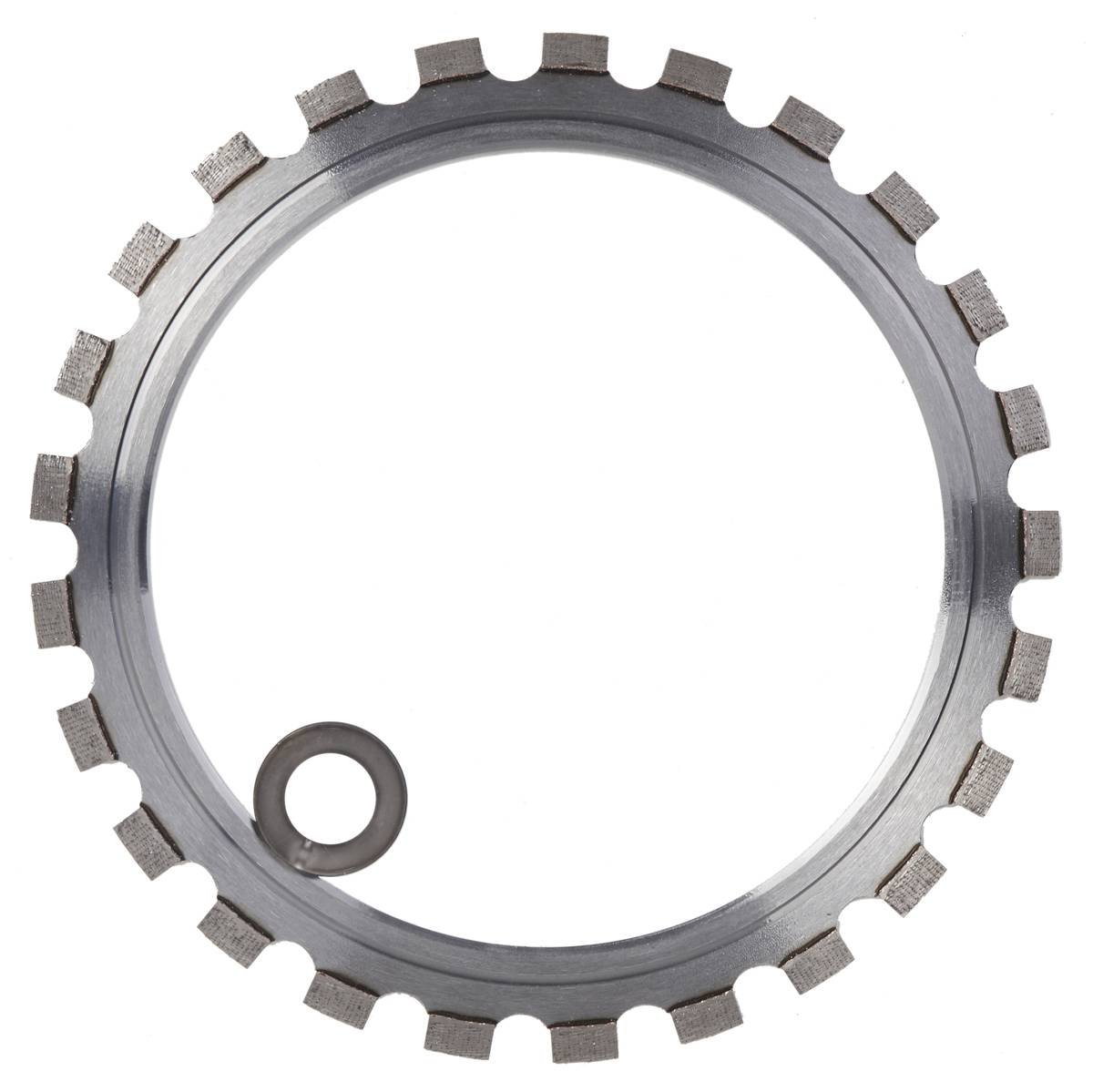 Trojan 400mm/16" ring saw blade compatable with Hycon Ring Saws