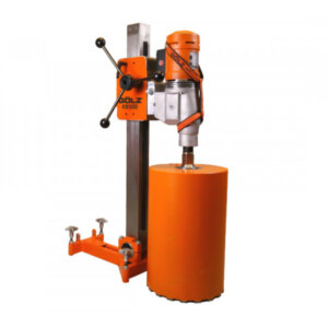GOLZ Core Drilling Machine KB500