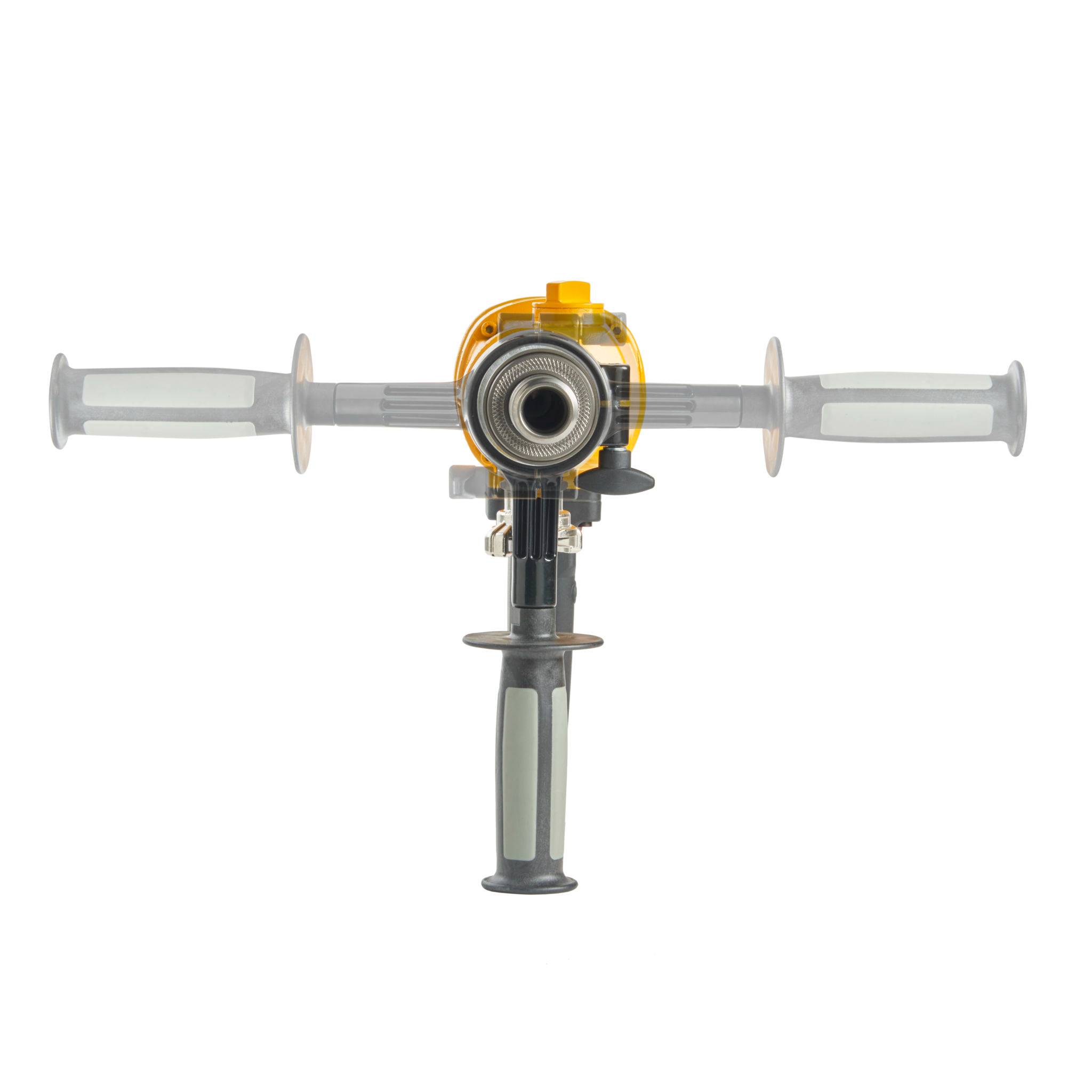 WEKA DK17 - HANDLE ACTION