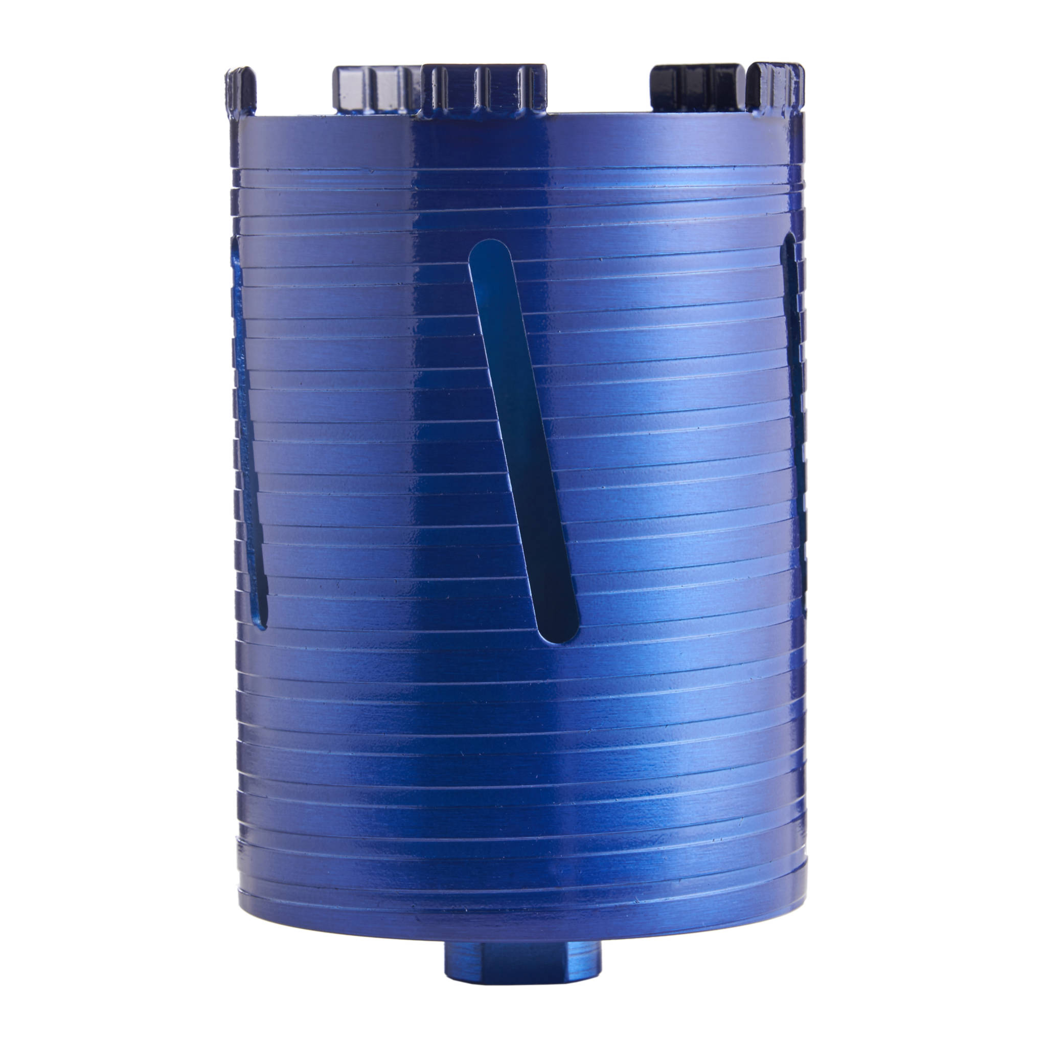 Platinum Dry Diamond Cores and Accessories