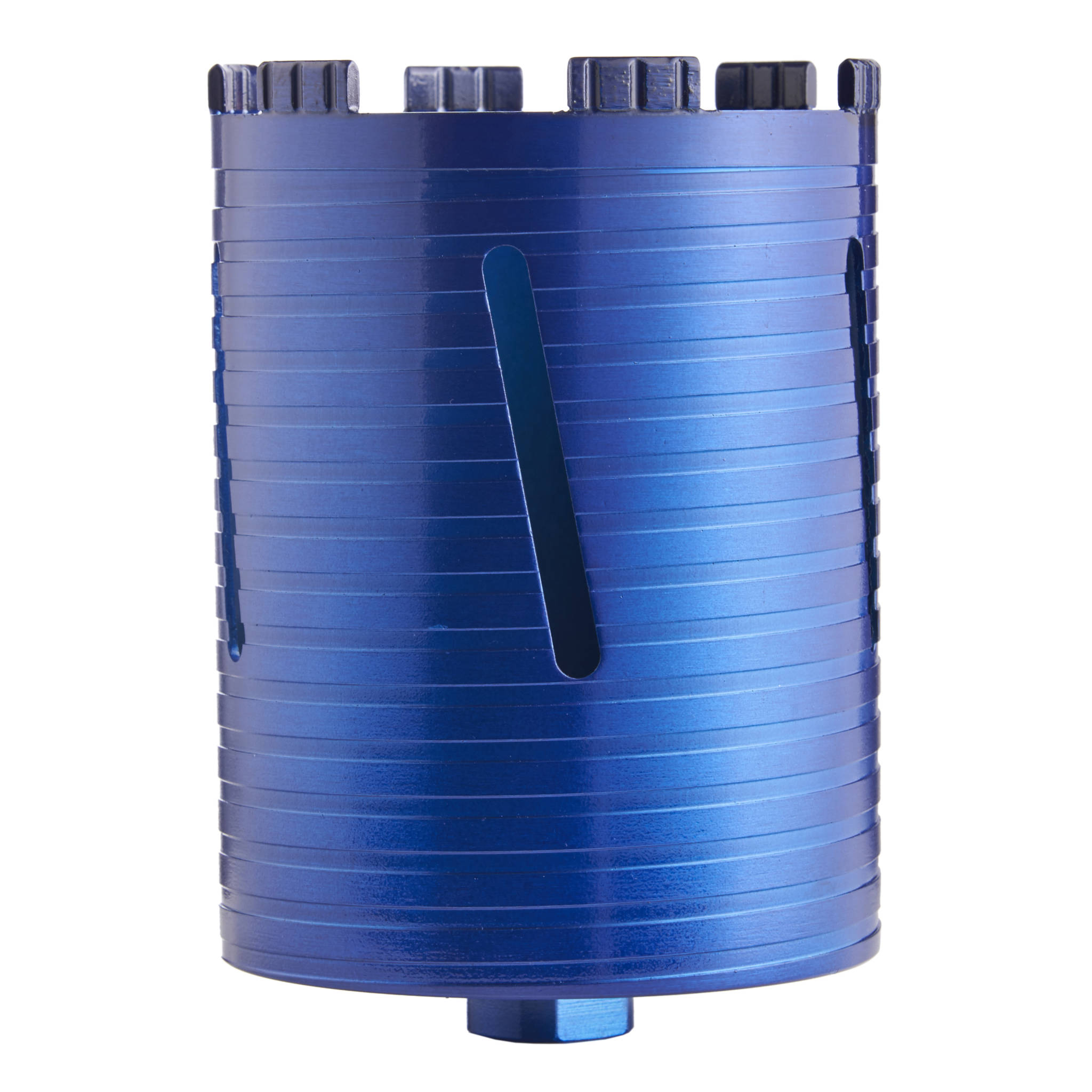 Platinum Dry Diamond Cores and Accessories