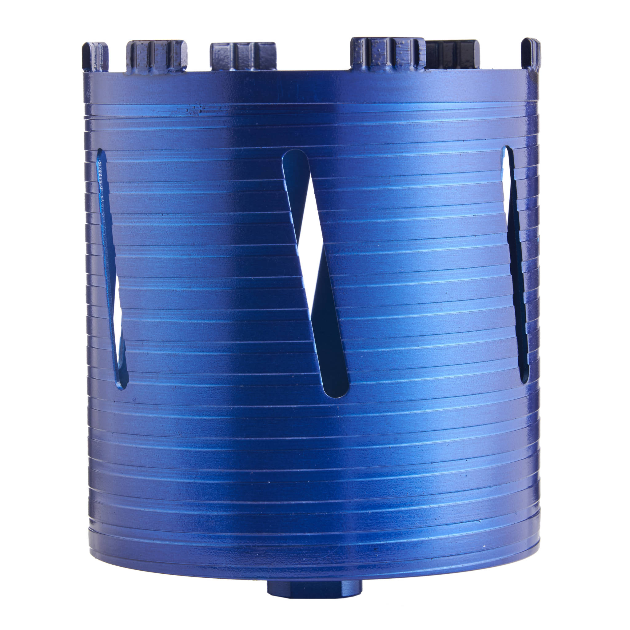 Platinum Dry Diamond Cores and Accessories