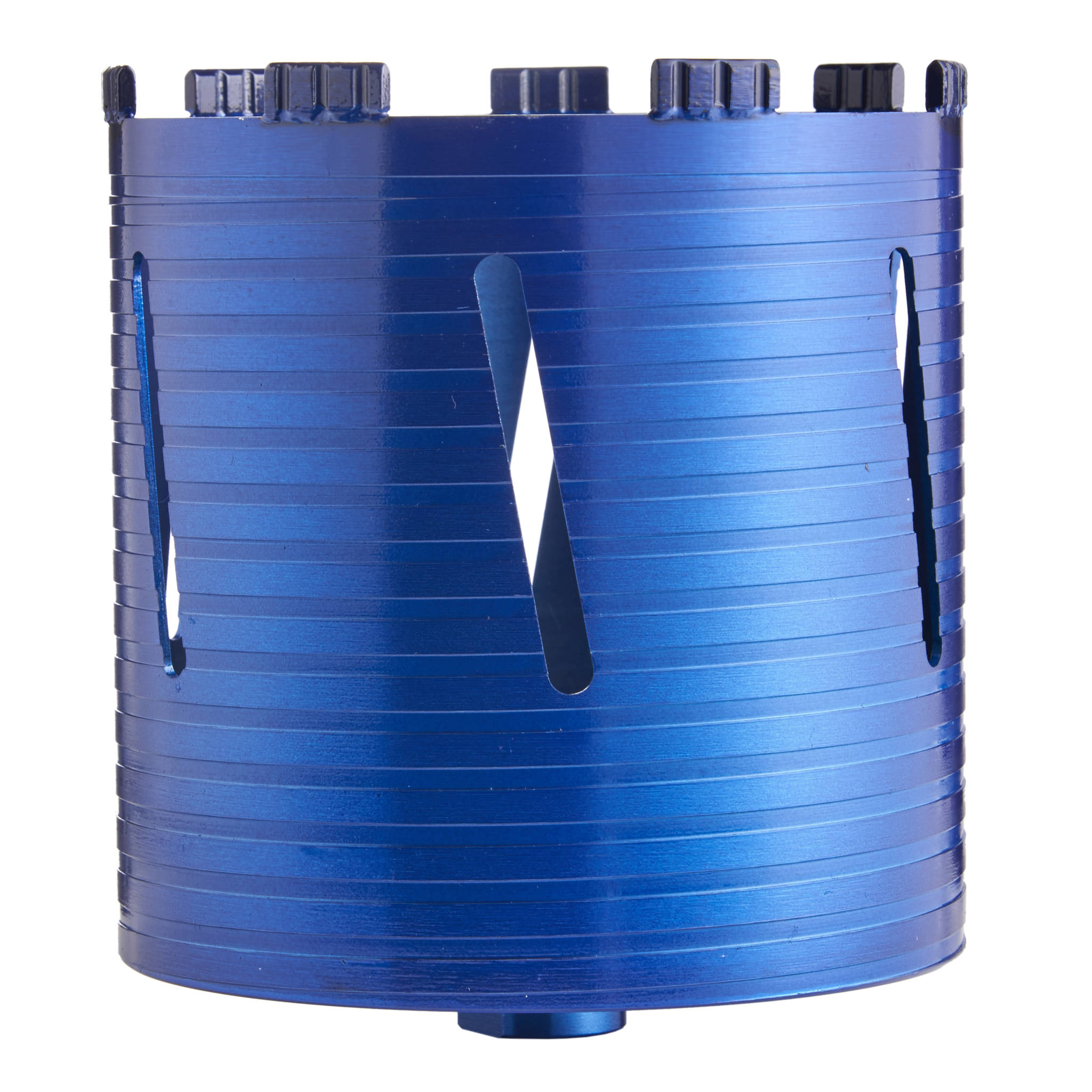 Platinum Dry Diamond Cores and Accessories