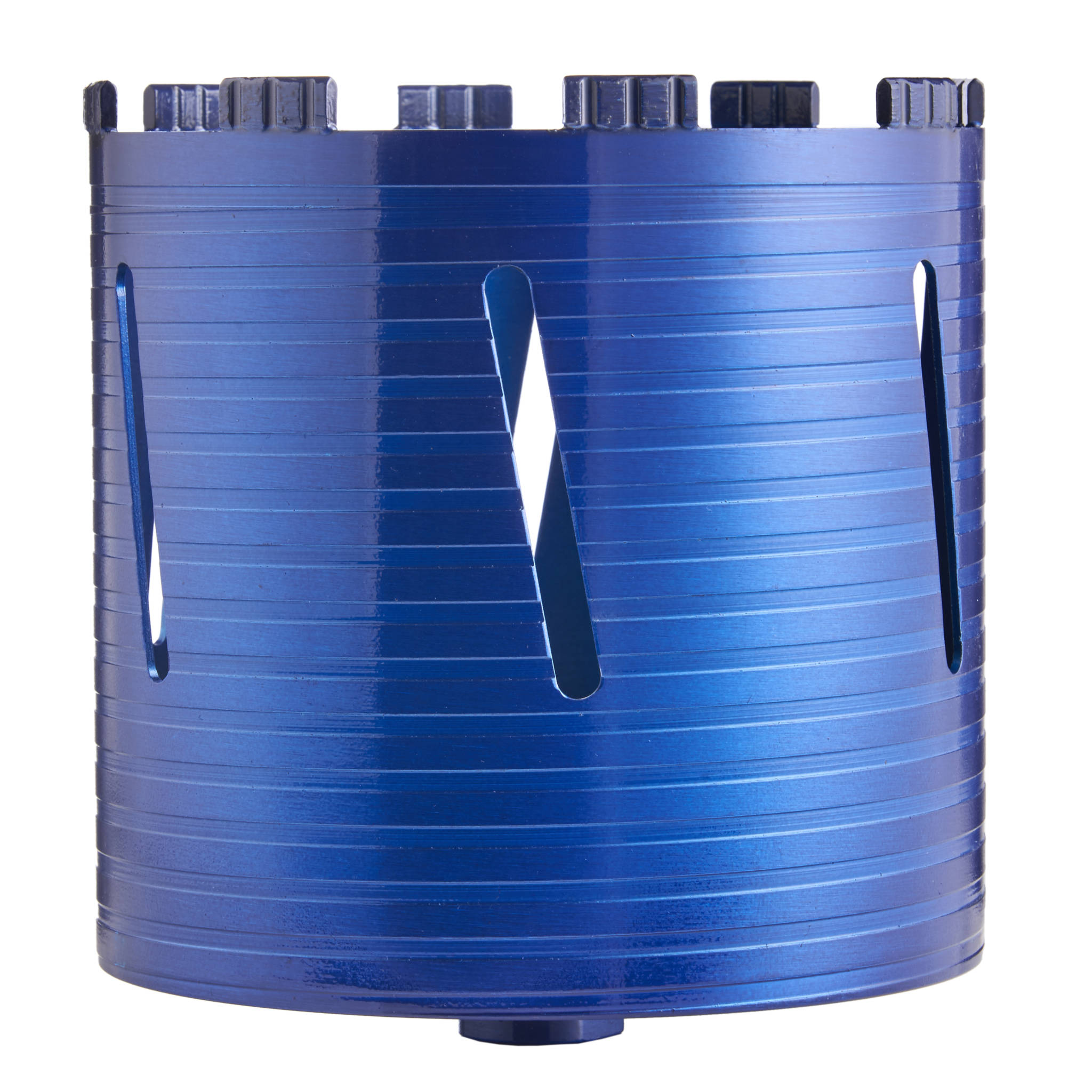 Platinum Dry Diamond Cores and Accessories