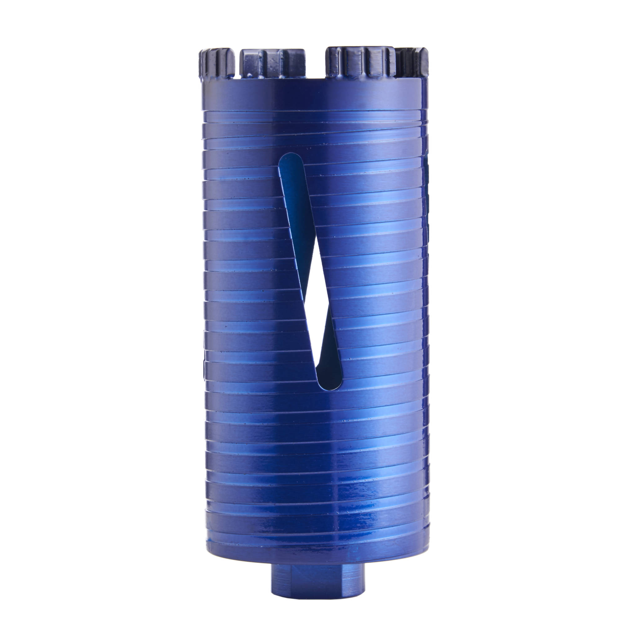 Platinum Dry Diamond Cores and Accessories