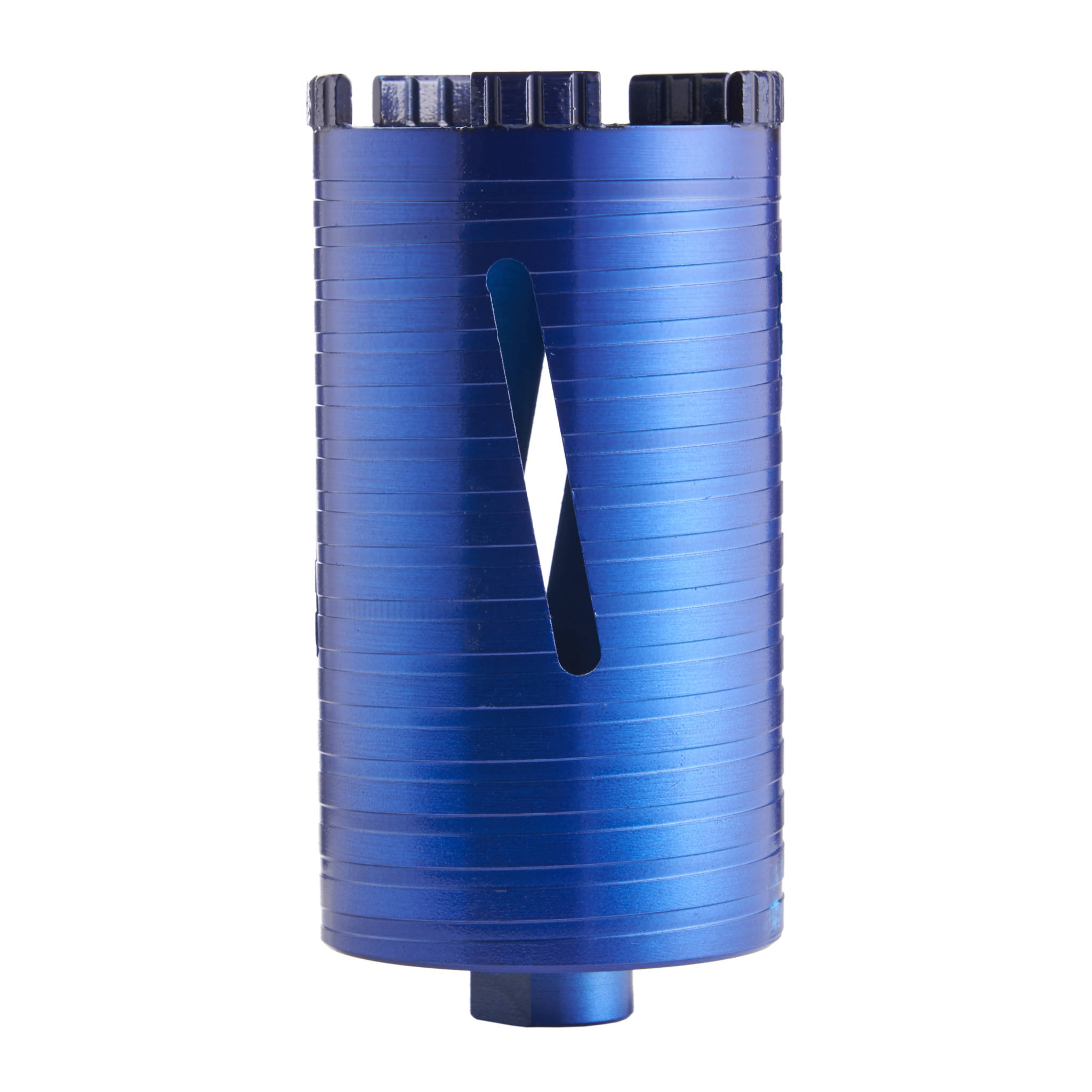 Platinum Dry Diamond Cores and Accessories