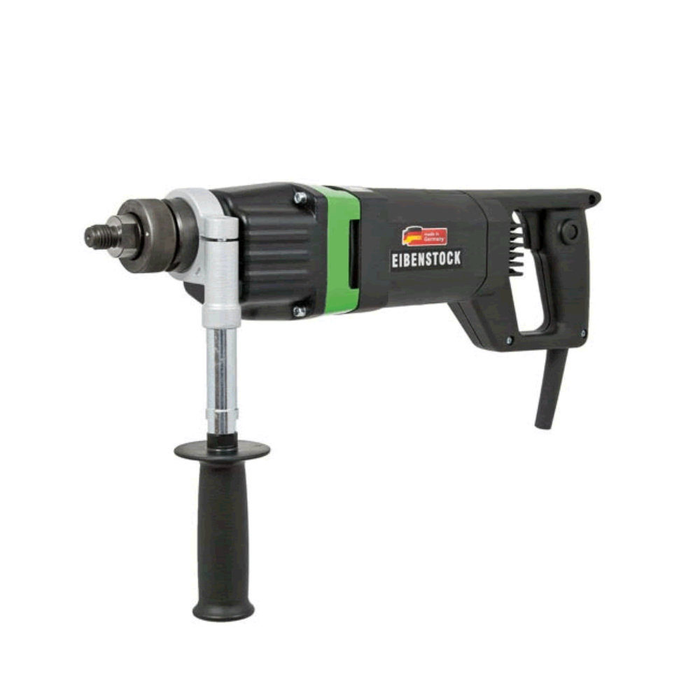 Eibenstock ESD 1801 3.5" Soft Percussion Dry Diamond Drill