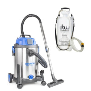 Dust & Slurry Systems