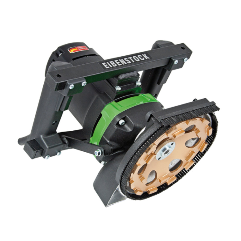 Eibenstock EBS 180 H 7" Diamond Grinder