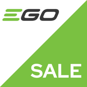EGO Sales
