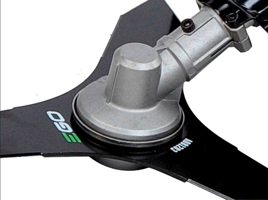 EGO BCA1200 - Multi-Tool Brush Cutter Attachment