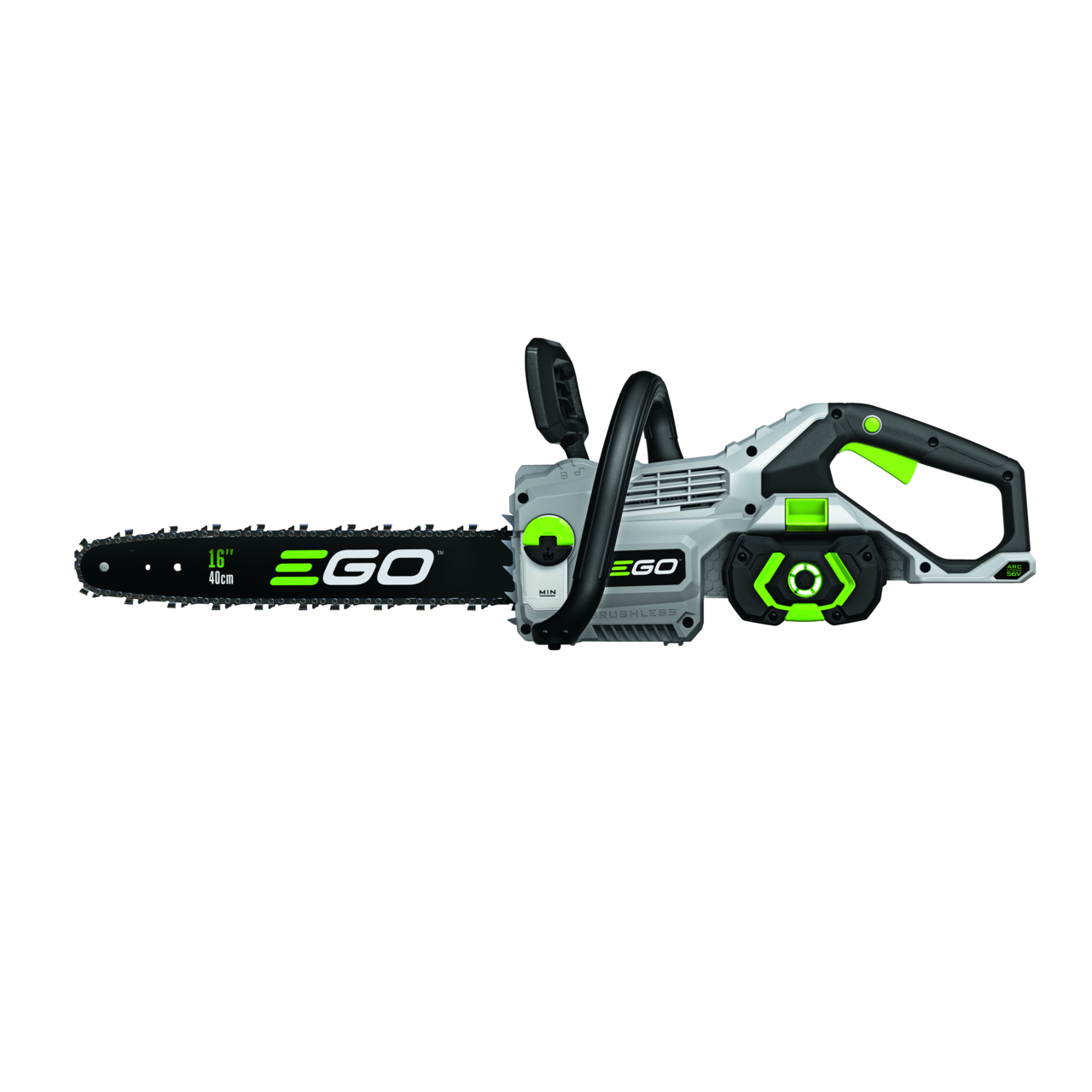Battery Chainsaw