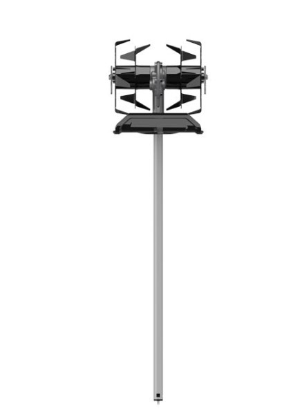 EGO CTA9500 Cultivator Attachment