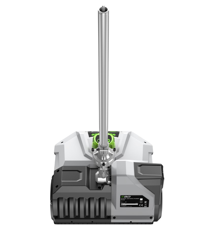 EGO SSA1200 Snow Shovel Attachment