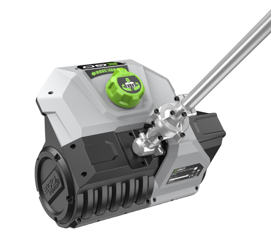 EGO SSA1200 - Snow Shovel Attachment