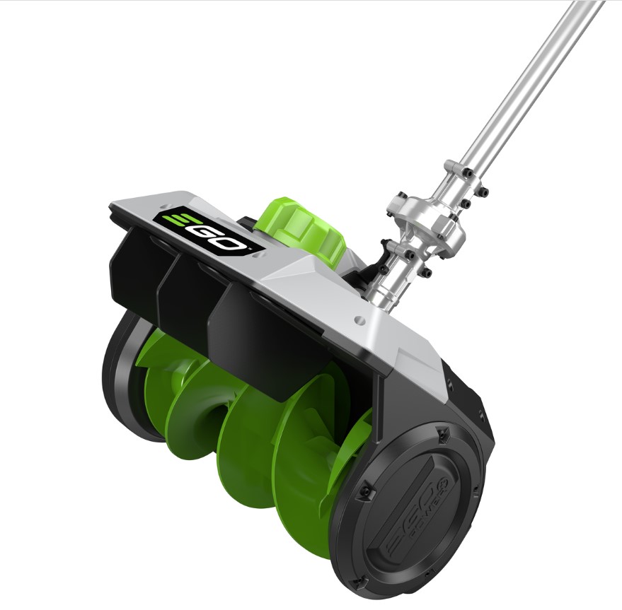 EGO SSA1200 Snow Shovel Attachment