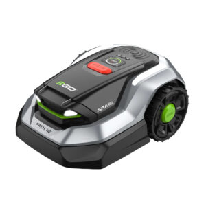EGO AURA-R2 RMR1500E Robotic Lawn Mower - 1500m²