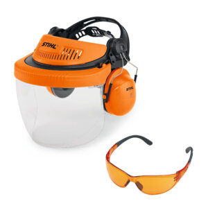 Eye & Face Protection